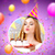 Birthday Photo Frames Free
