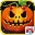 Halloween Pumpkin Salon Game