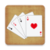 Fifteen Puzzle Cards Solitaire