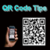 QR Code Tips