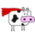 Flappy Cow