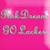 Pink Dream GO Locker