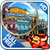 Free Hidden Object Games - Small City