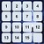 15 Puzzle - Game