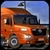City Truck Traffic Racer