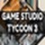 Game Studio Tycoon 3