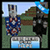 Iron Hero Mod for MCPE
