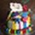 Birthday photo  maker photo