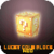 Lucky Gold Block Mod