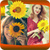 Best Sunflower Photo Collage
