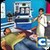 Virtual Doctor Mom Family Game