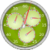Analog Interval Stopwatch