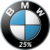 BMW Battery Widget