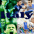 Italy National Football 3D Live Wallpaper