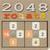 2048 rotate