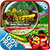 Free Hidden Object Games - Garden Escape