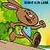 Bunny Run Game