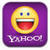 Yahoo Massenger app