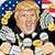 Dump Trump - Have Fun with Presidential Can Donald