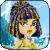 Monster High Cleo de Nile Skull Shores Style