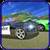 Extreme Hill Police Car Driver