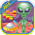 Alien Brick Breaker