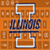Keyboard Theme Illionis