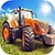 Farming Tractor