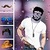 Men Hair Style Picture Editor