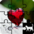 Love Jigsaw Puzzle Game