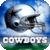 Dallas Cowboys NFL Live Wallpaper