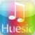 Huesic Colour Music Player Pro