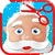 Santa Hair Saloon Lite