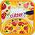 Pizza Hut Chopper Angry Ninja Cut The Flying Pizza