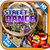 Free Hidden Object Games - Street Dance