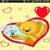 Love Bear Animated