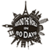 Around the World in 80 Days ebook