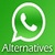 Whatsapp  Alternatives
