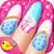 Manicure Nail Salon 2 - Nails art