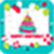 Birthday card maker