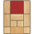 Klotski puzzle
