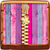 Top Pink Zipper Lock Screen