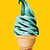 Nice Ice Cream Photo Collage