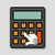 Cartoonator - Animated cartoon calculator