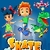Skateboard Run