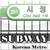 Subway in Korea