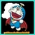 Doraemon Rocket Jump