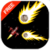 Asteroid Crash