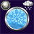 Snowflake Clock And Weather