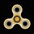 New Finger Spinner
